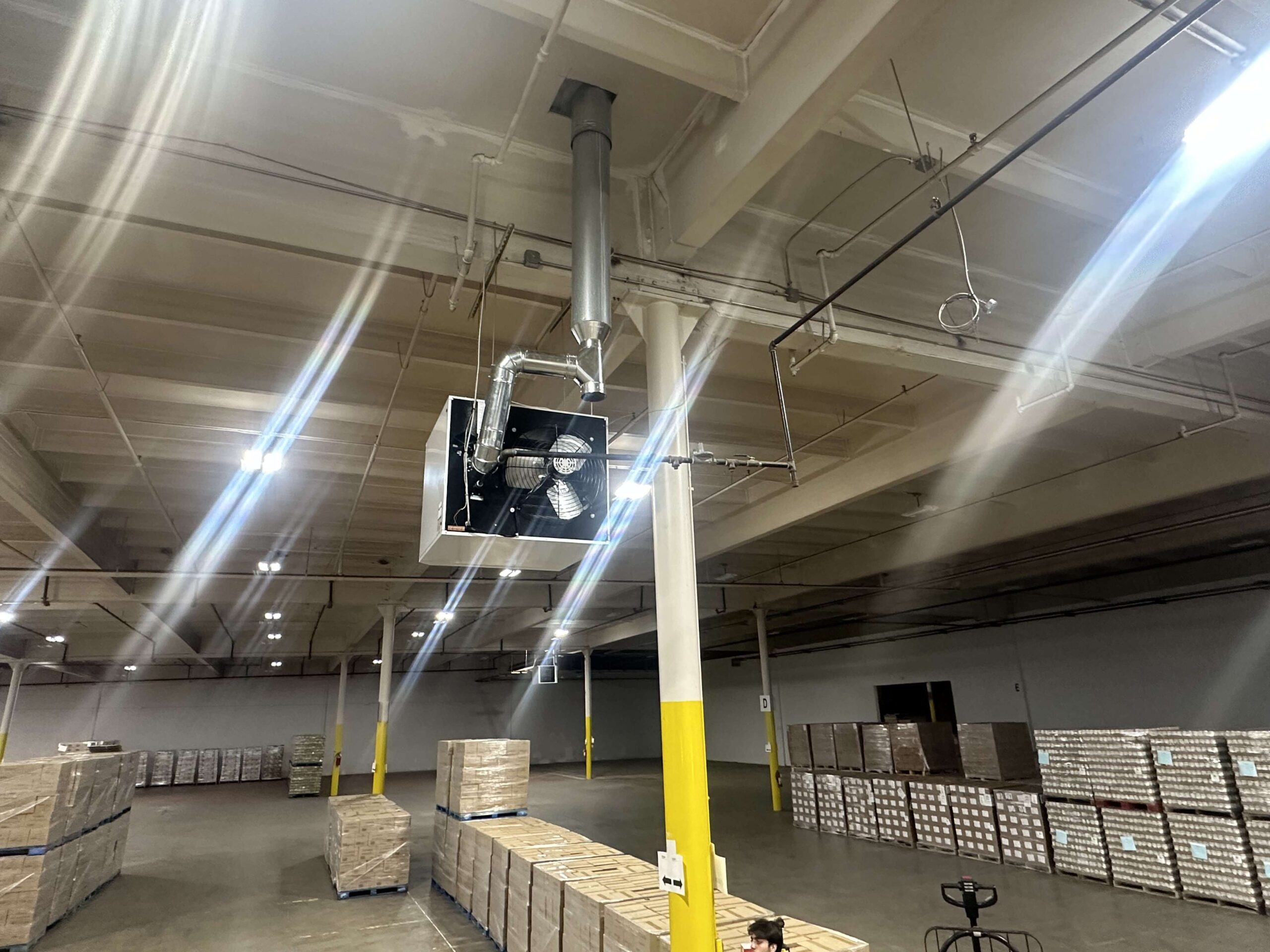 HVAC filter suppliers