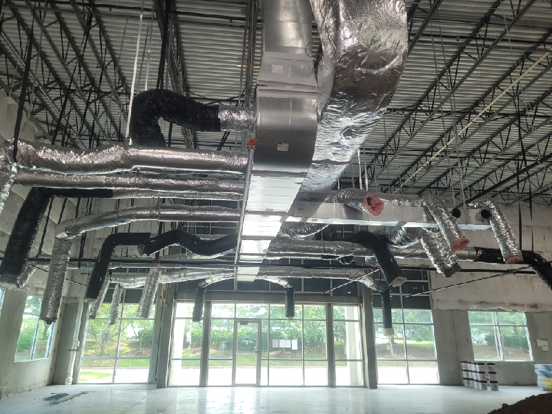 AAI|computer room air conditioner services