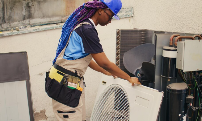 Emergency HVAC Repair