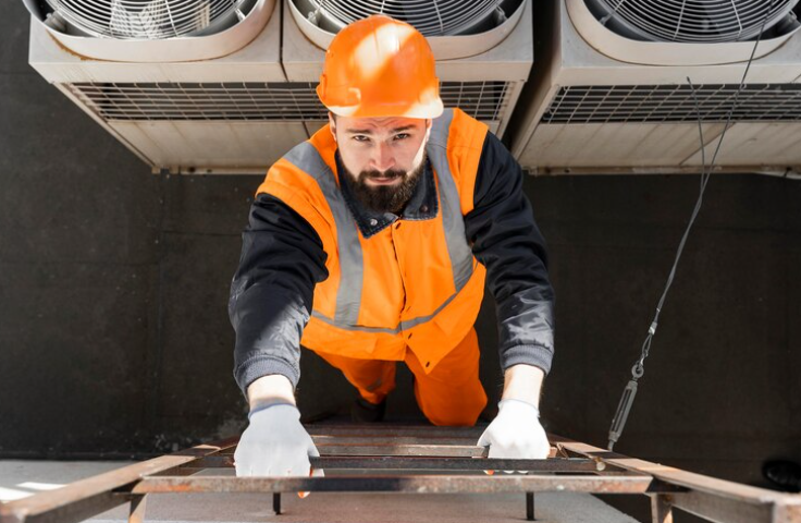 commercial HVAC systems