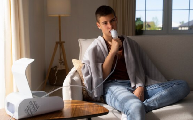 Maintaining Clean Air at Home