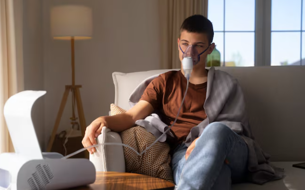 Air Purification Solutions