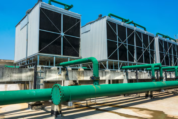 Energy-Efficient HVAC Management