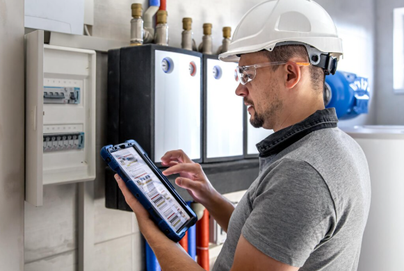 HVAC automation benefits