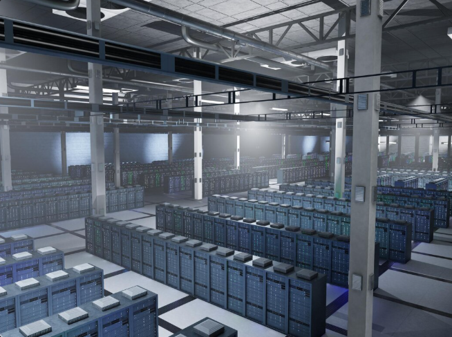 Computer Room Air Handler Units