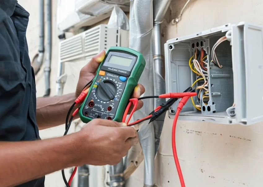 Computer Room Air Handler Units