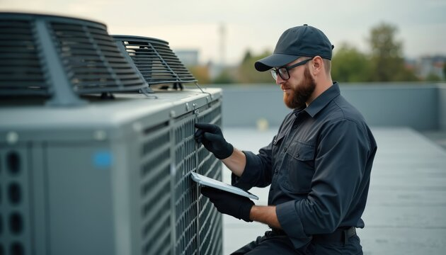 AAI|computer room air conditioner services