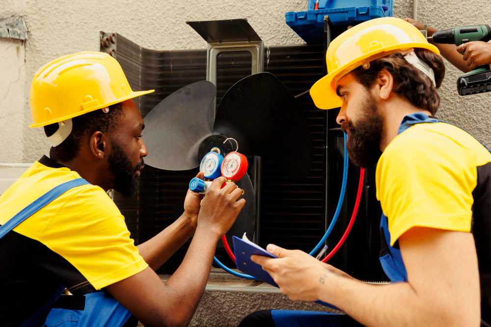 Emergency Repair Services