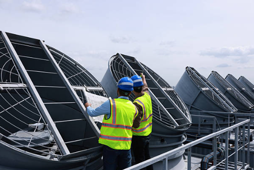 AAI | Cooling Tower Services