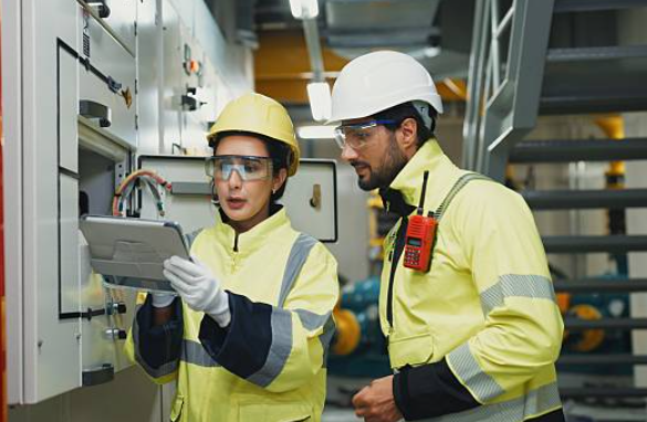 AAI | Industrial Chillers Services