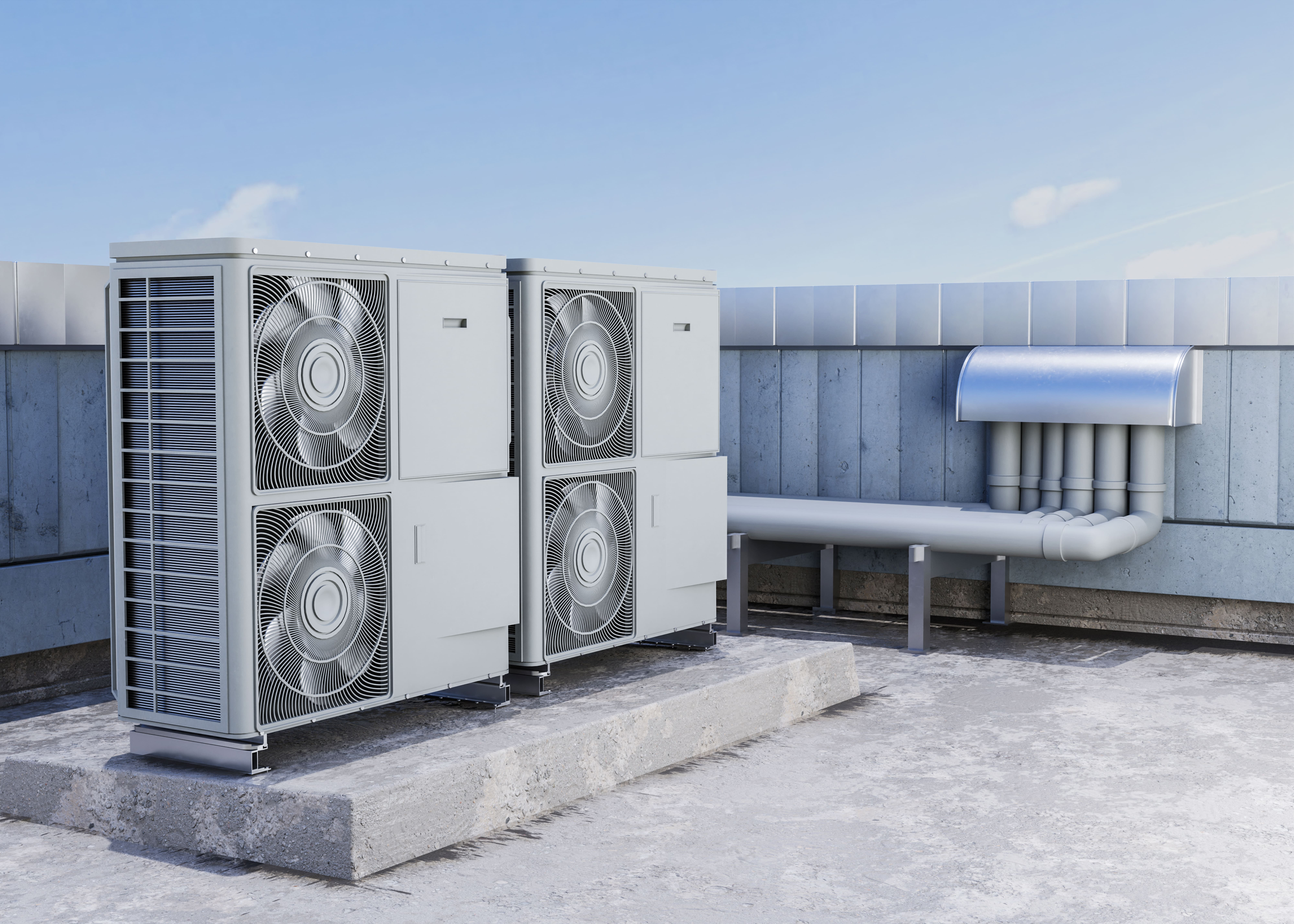 AAI | Computer Room Air Handler Services