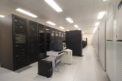 AAI | Computer Room Air Handler Services
