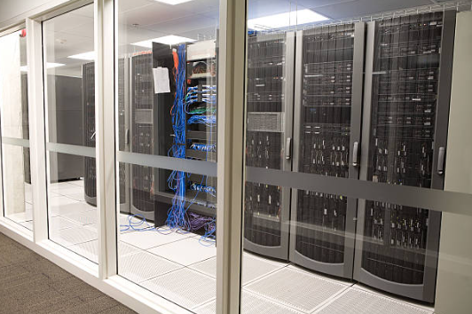 AAI | Computer Room Air Handler Services