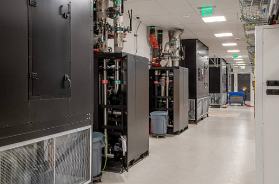 AAI | Computer Room Air Handler Services