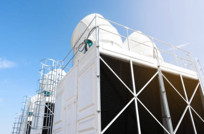 AAI | Cooling Tower Services