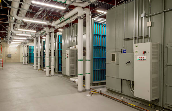 AAI | Computer Room Air Conditioner Services