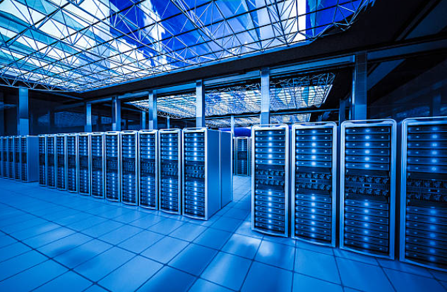 AAI | Computer Room Air Conditioner Services