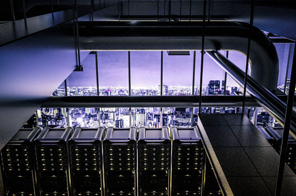 AAI | Computer Room Air Conditioner Services