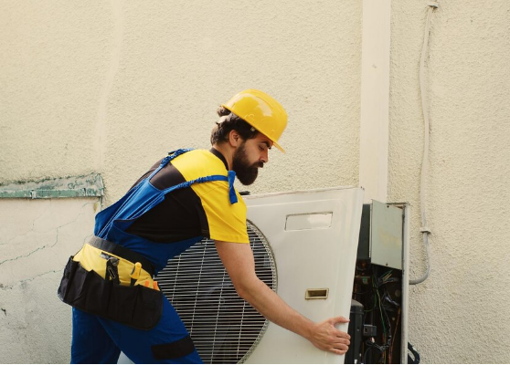 HVAC Company
