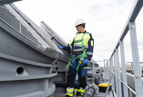 AAI | Cooling Tower Services