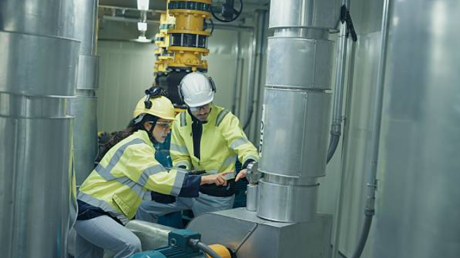 AAI | Industrial Chillers Services