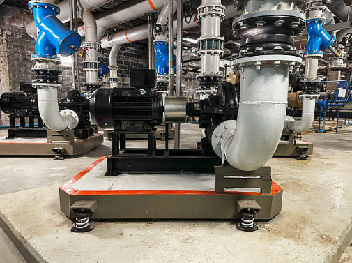 AAI | Industrial Chillers Services