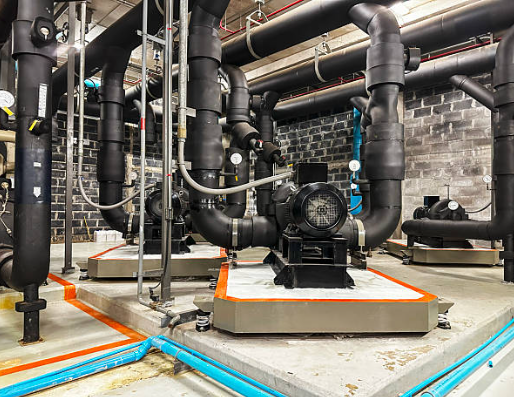 AAI | Industrial Chillers Services