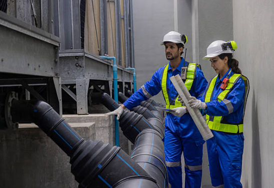 AAI | Industrial Chillers Services