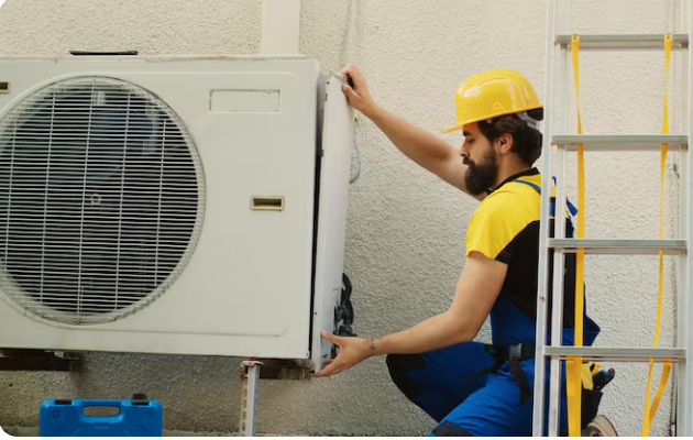 AAI | What to Look for in 24/7 HVAC Service Near You in Sterling, VA