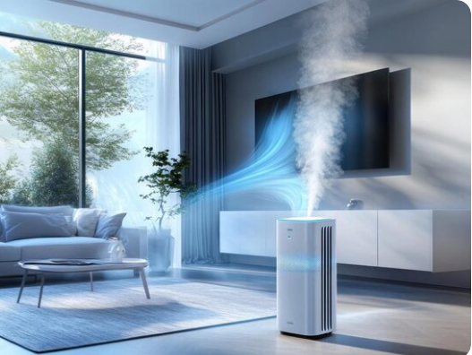 AAI | How Commercial Air Purification Services Improve Workplace Health in Sterling