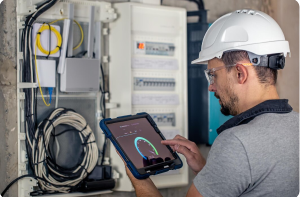 AAI | What Are Smart HVAC Controls and How Do They Work in Commercial Buildings?