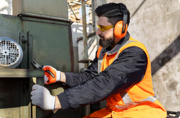 HVAC Repair