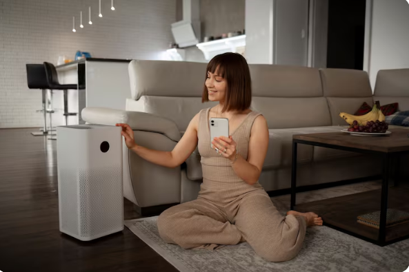 HVAC