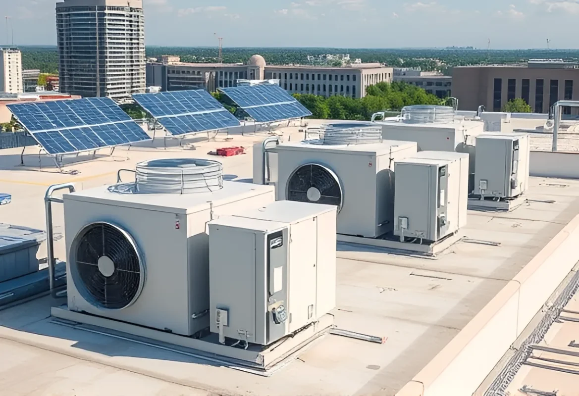 HVAC Maintenance