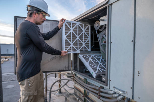 Commercial HVAC