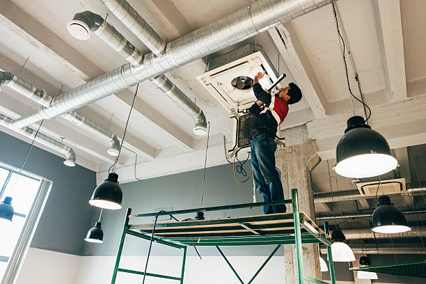 Commercial HVAC